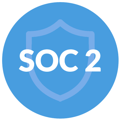 SOC 2 Compliant